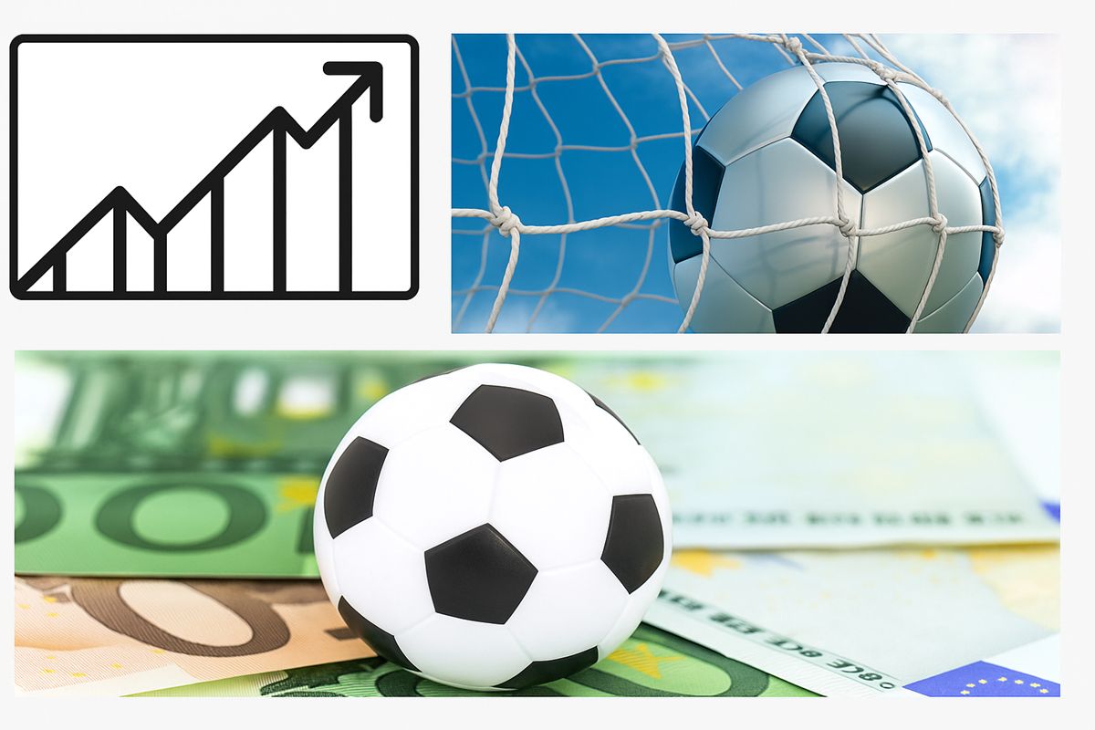Estrategias de apuestas deportivas: guía completa para el principiante y el experto
