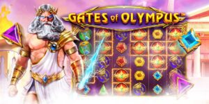 Slot Gates of Olympus: características, bonos y dónde jugar