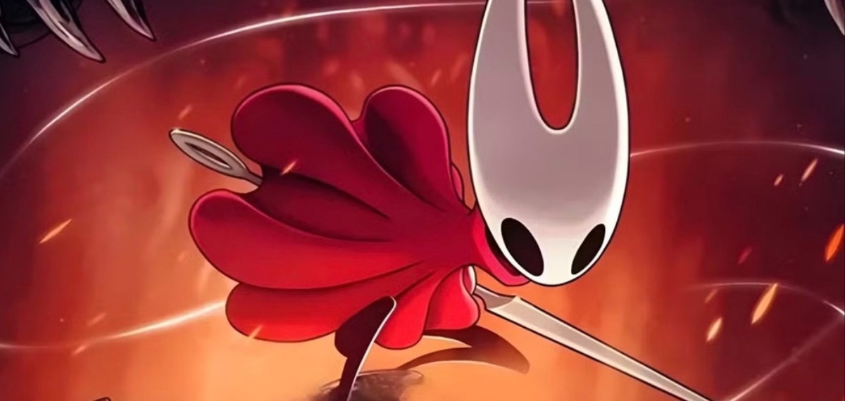 Hollow Knight: Silksong se lanzará el 4 de septiembre