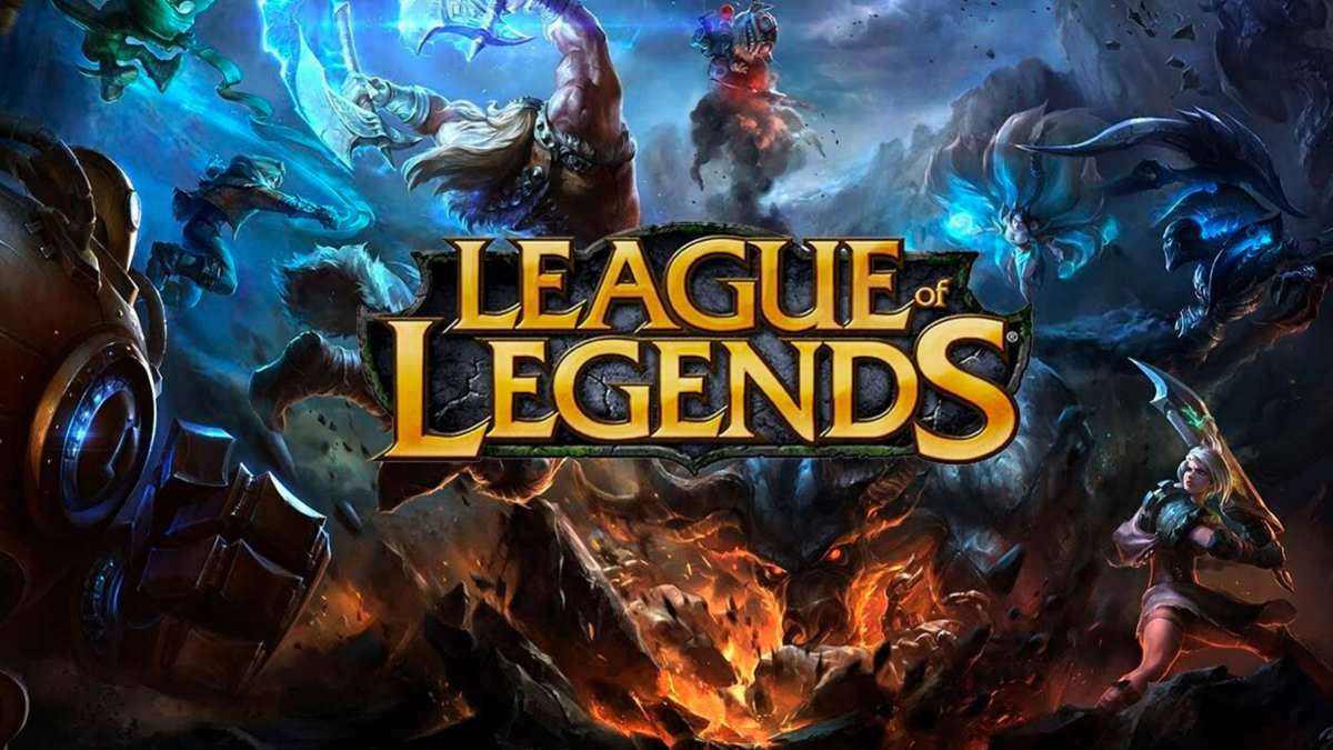 League of Legends es uno de los mejores juegos de eSports y con más seguimiento mundial