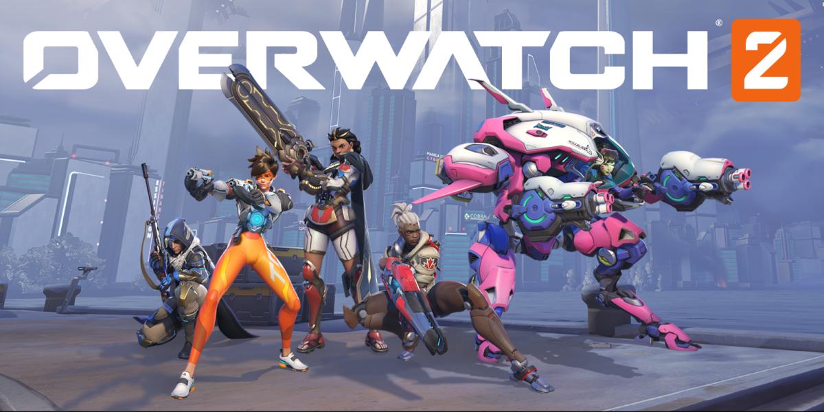 Los pronósticos de Overwatch 2 permiten apostar en diferentes mapas