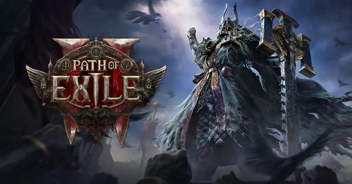 La versión 1.0 de Path of Exile 2 no se lanzará en 2025: se revela la hoja de ruta para el lanzamiento
