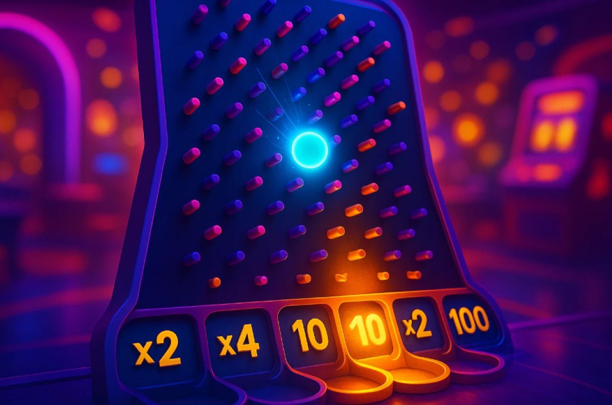Los mejores casinos con Plinko permiten colocar apuestas con límites altos y bajos según la preferencia del usuario
