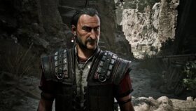 Reseña completa de Gothic