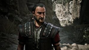 Reseña completa de Gothic