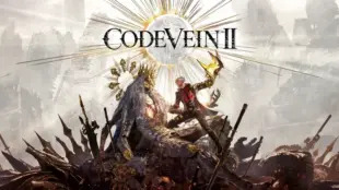 Reseña de Code Vein