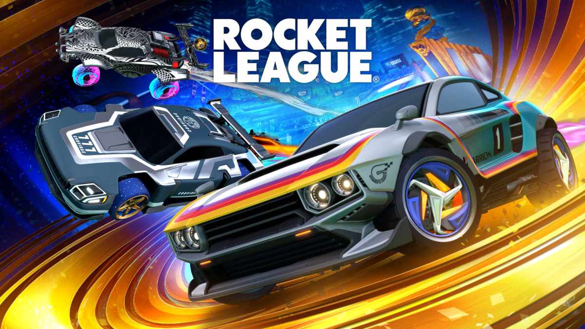 Rocket League ofrece partidas emocionantes siempre disponibles en las apuestas de eSports