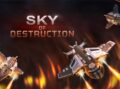 Sky of Destruction saldrá pronto a la venta