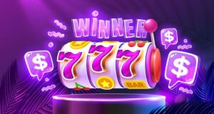 Mejores slots online en España para jugar en 2025