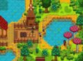 El creador de Stardew Valley, Eric Barone, no cobra por las colaboraciones: lo hace “por los fans”