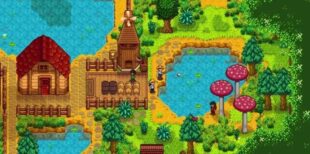 El creador de Stardew Valley, Eric Barone, no cobra por las colaboraciones: lo hace “por los fans”