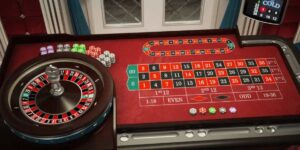 ruleta americana para aprender estrategias de ruleta