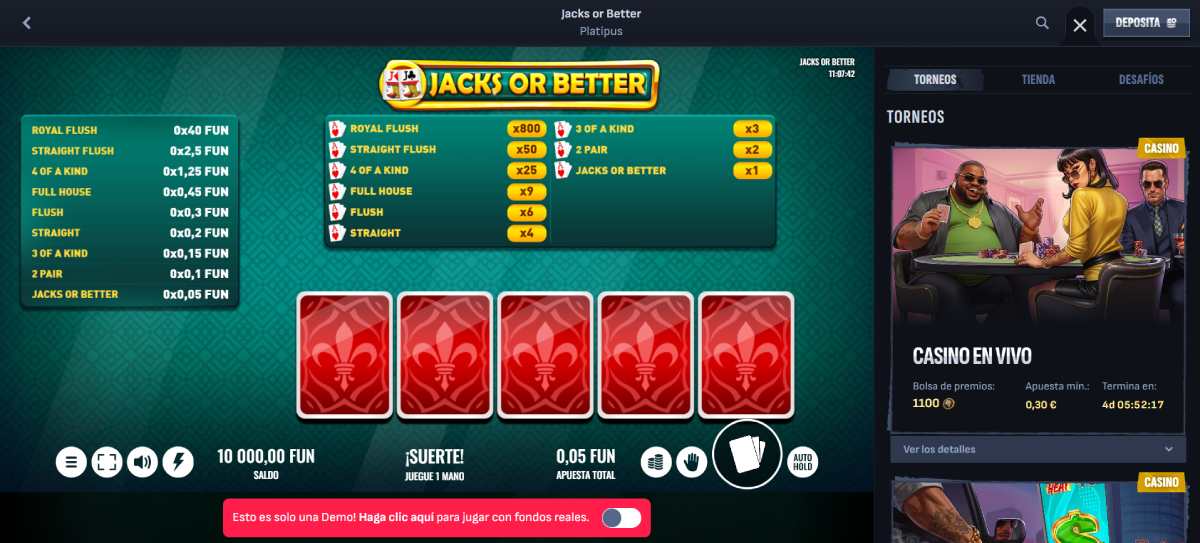 Puedes disfrutar del póker en los casinos online con PayPal