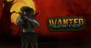Juguemos al Wanted Dead slot