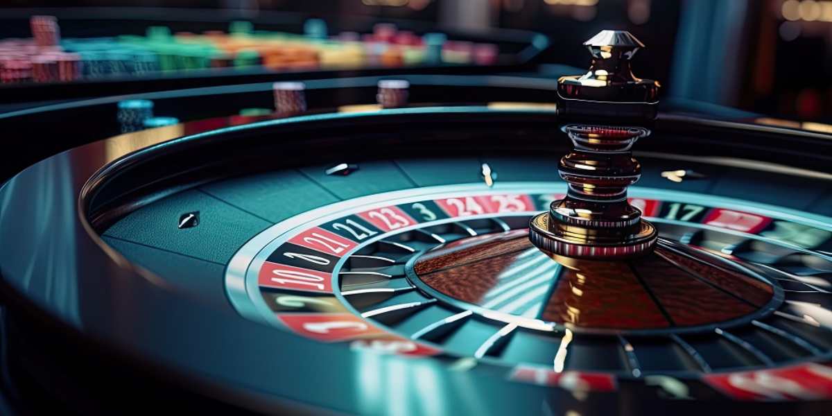 ¿Cómo jugar a la ruleta? Guía completa para dominar el juego