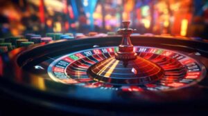 ¿Cuál es la mejor estrategia para jugar a la ruleta?