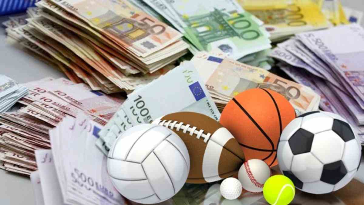 Apuesta por tus deportes favoritos desde California
