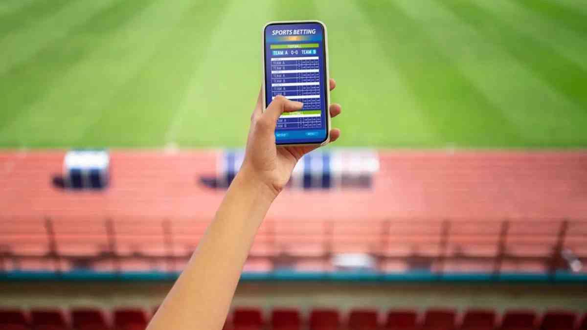 Conoce los nuevos deportes de las casas de apuestas en California