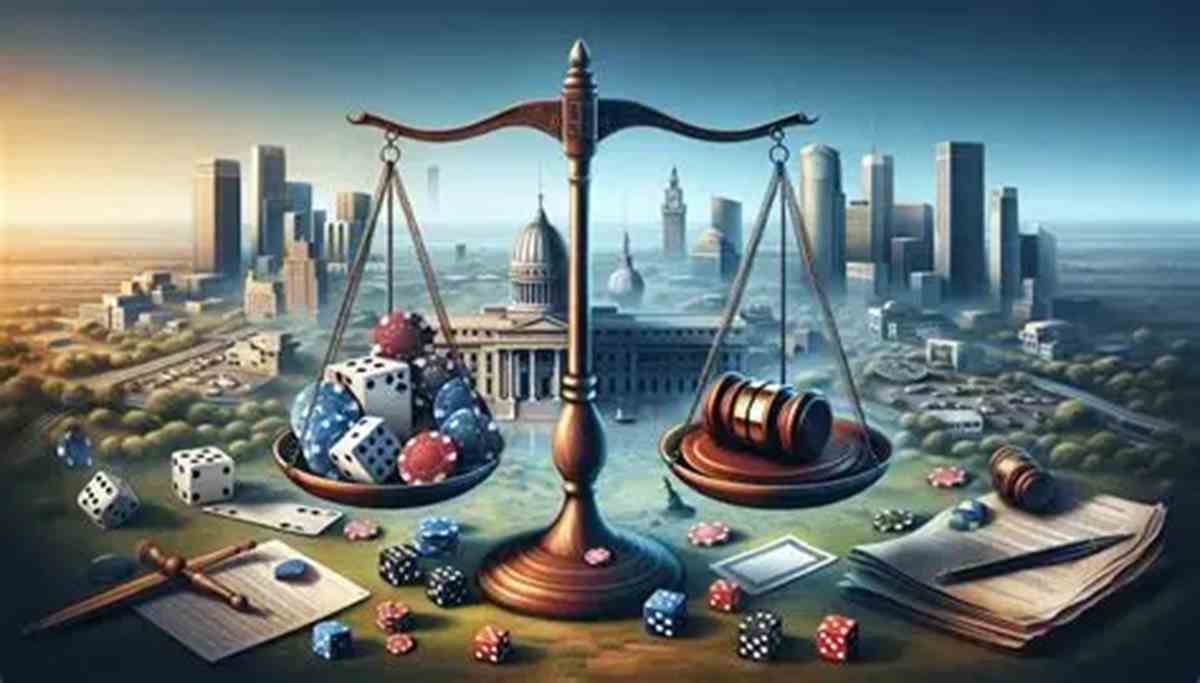 Jugadores de casino en California deben tener mínimo 18 o 21 años, según juego