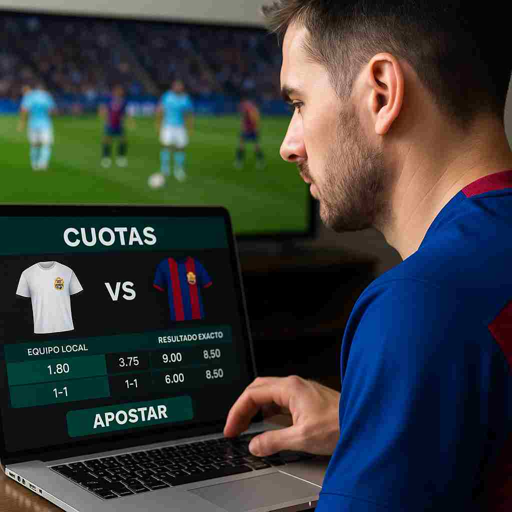 ¿Qué son las estrategias en apuestas deportivas?
