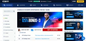 BetUs una casa de apuestas deportivas en Florida que paga al instante