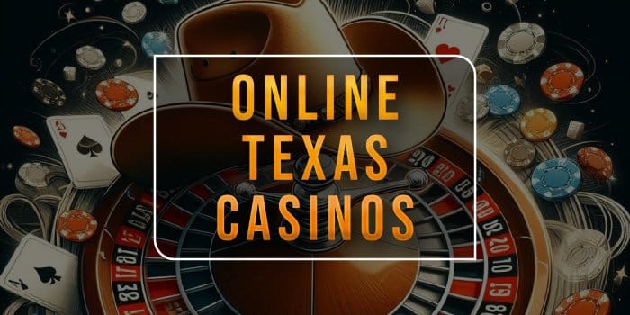Conoce el mejor casino online en Texas - Legalidad, guía para jugar y biblioteca