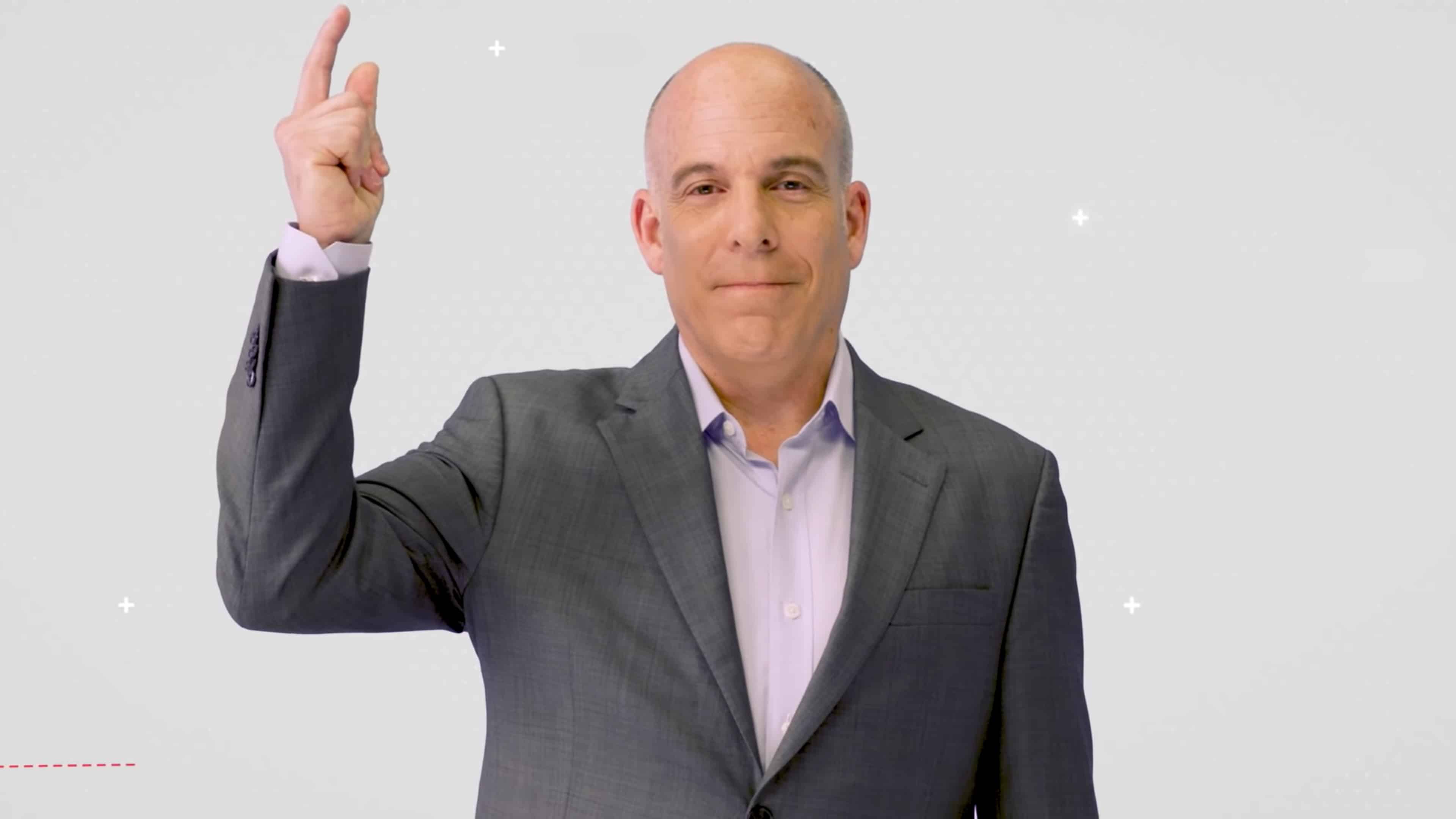 Doug Bowser se retira como presidente de Nintendo de América