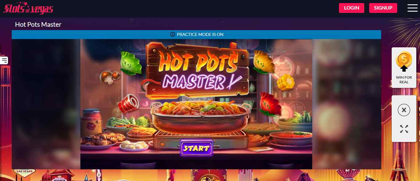 Hot Pots Master slot mejores casinos online usa-compressed