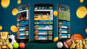 Conoce las mejores casas de apuestas deportivas para jugar desde California en 2025
