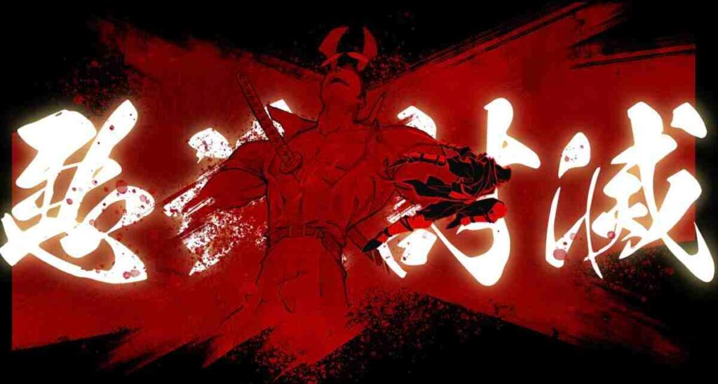 Jugabilidad de Shinobi Art of Vengeance