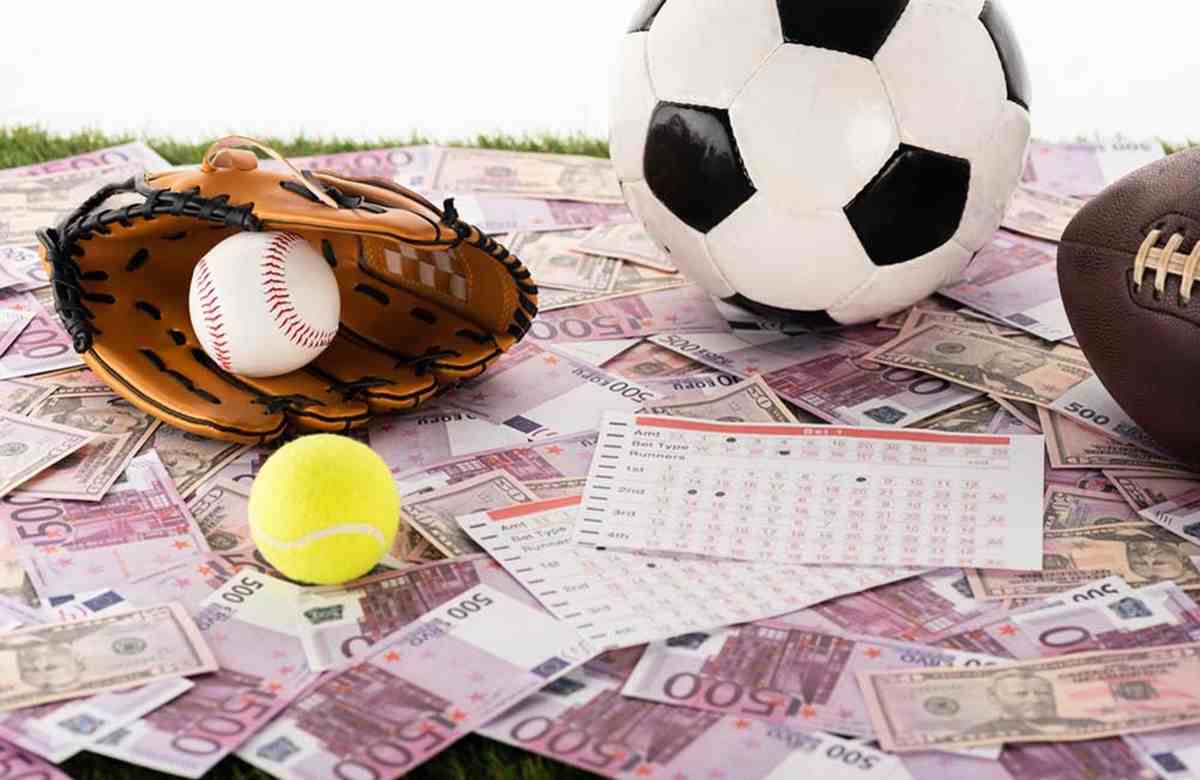 Las mejores casas de apuestas de California