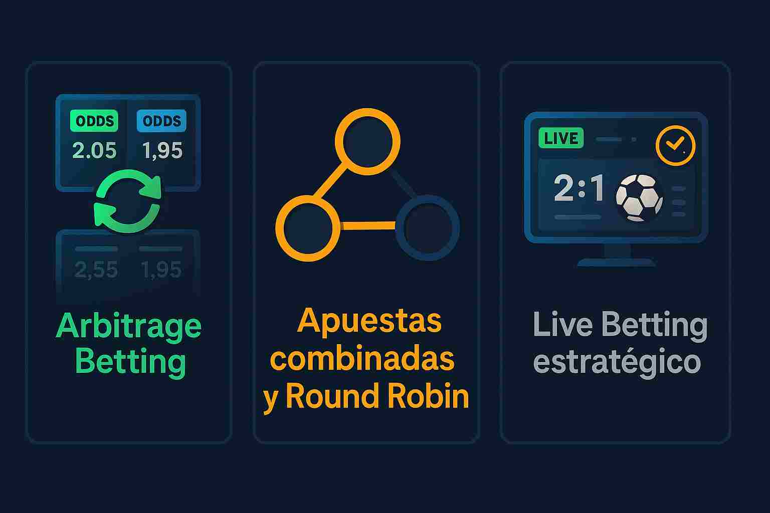 Estrategias intermedias para jugadores con experiencia