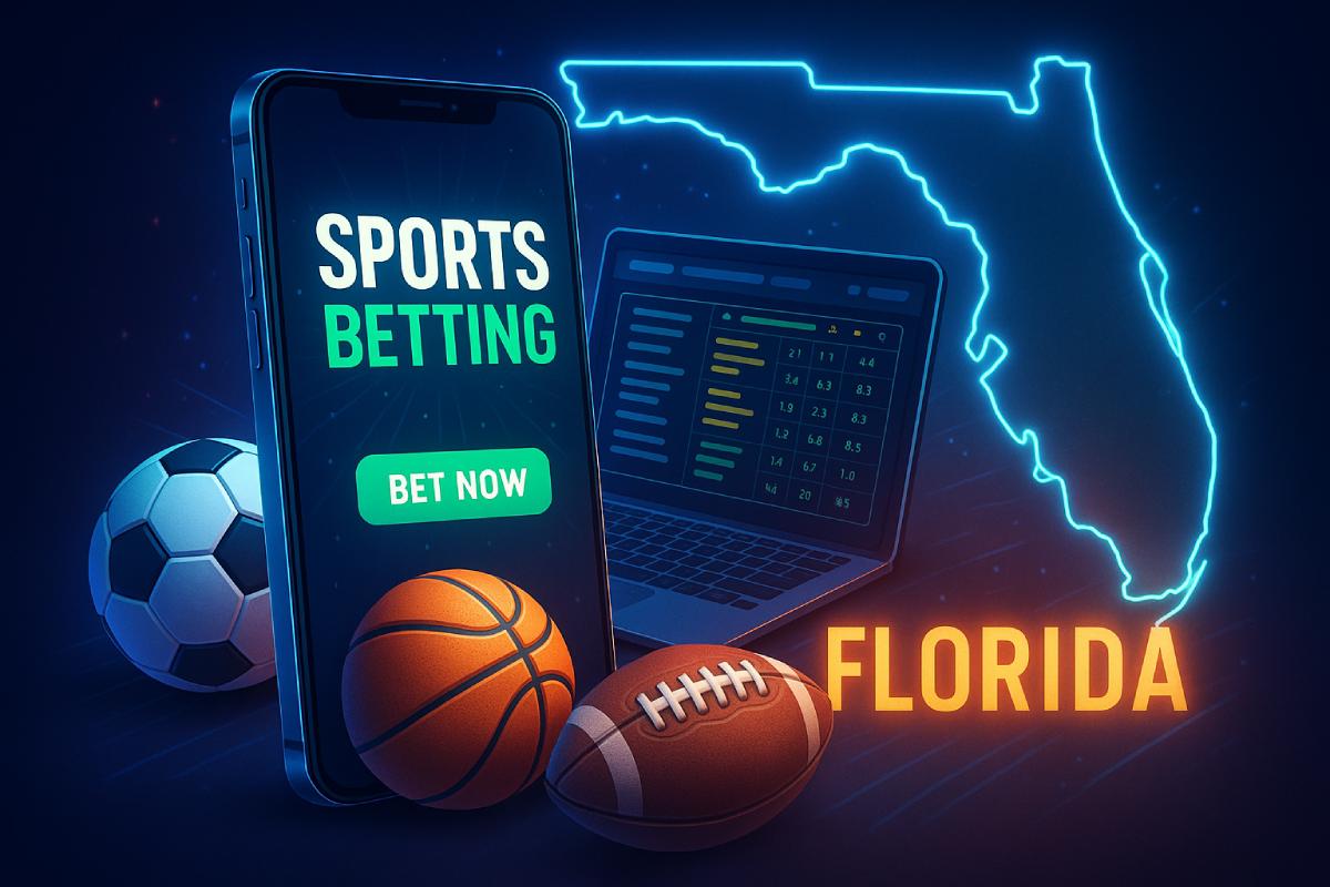 apuestas deportivas en Florida en plataformas online