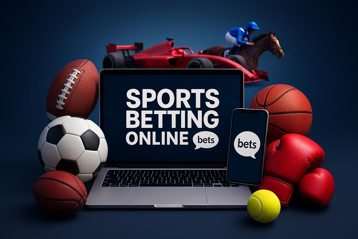 casas de apuestas deportivas online ranking