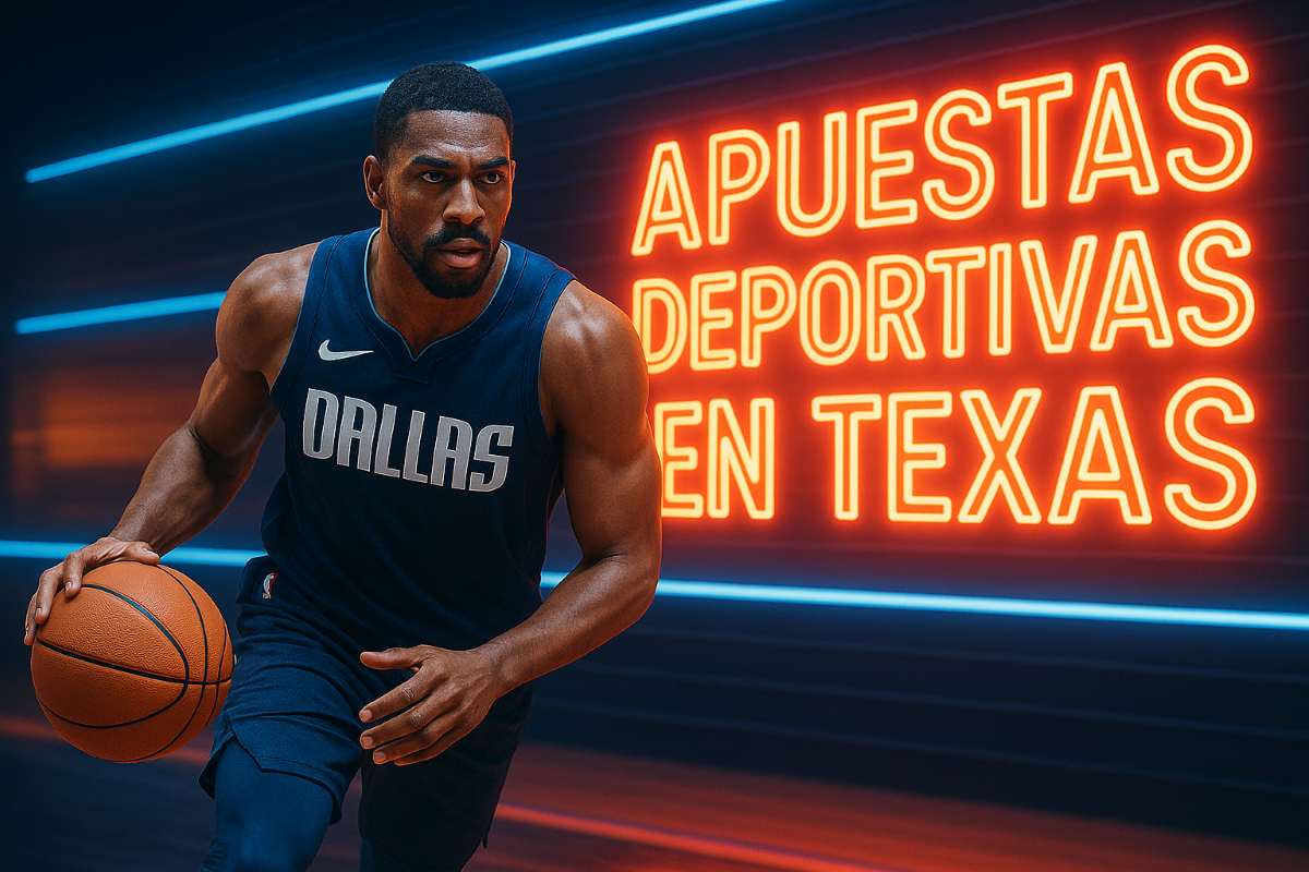 Conoce las mejores casas de apuestas deportivas en Texas en 2025
