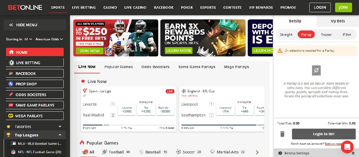 apuestas deportivas online las mejores en este casino