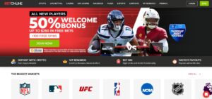 betonline una casa de apuestas deportiva en florida con bonos de bienvenida