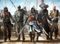 El remake de Assassin's Creed 4: Black Flag llearía en 2026