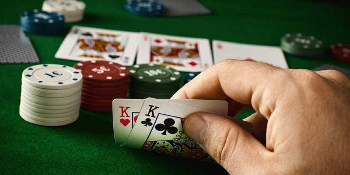 Los bonos de póker online pueden ser de mucha ayuda en tus partidas
