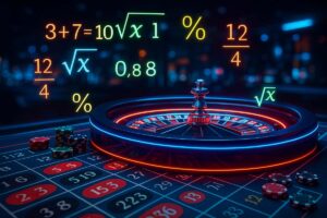 Método matemático para ganar en la ruleta - descubre su efectividad en [cur_year]