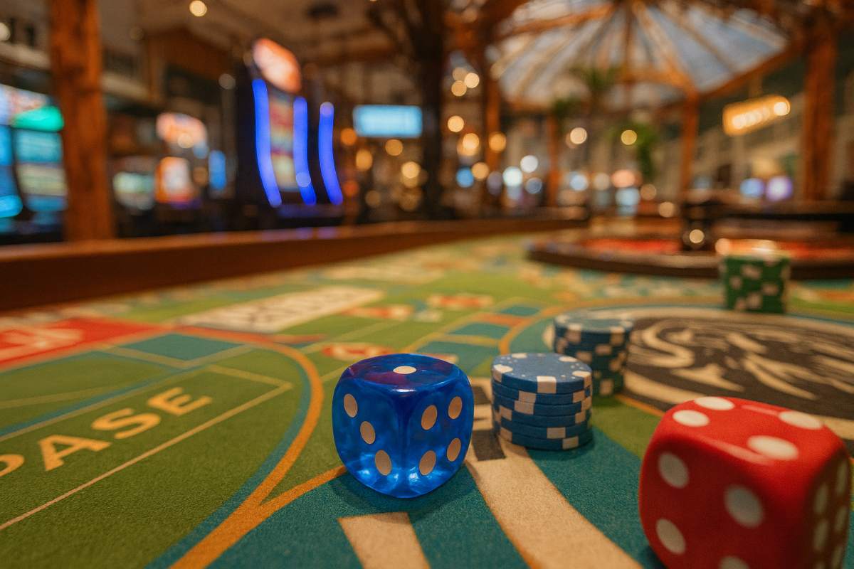 Conoce los mejores casinos online para jugar en 2025