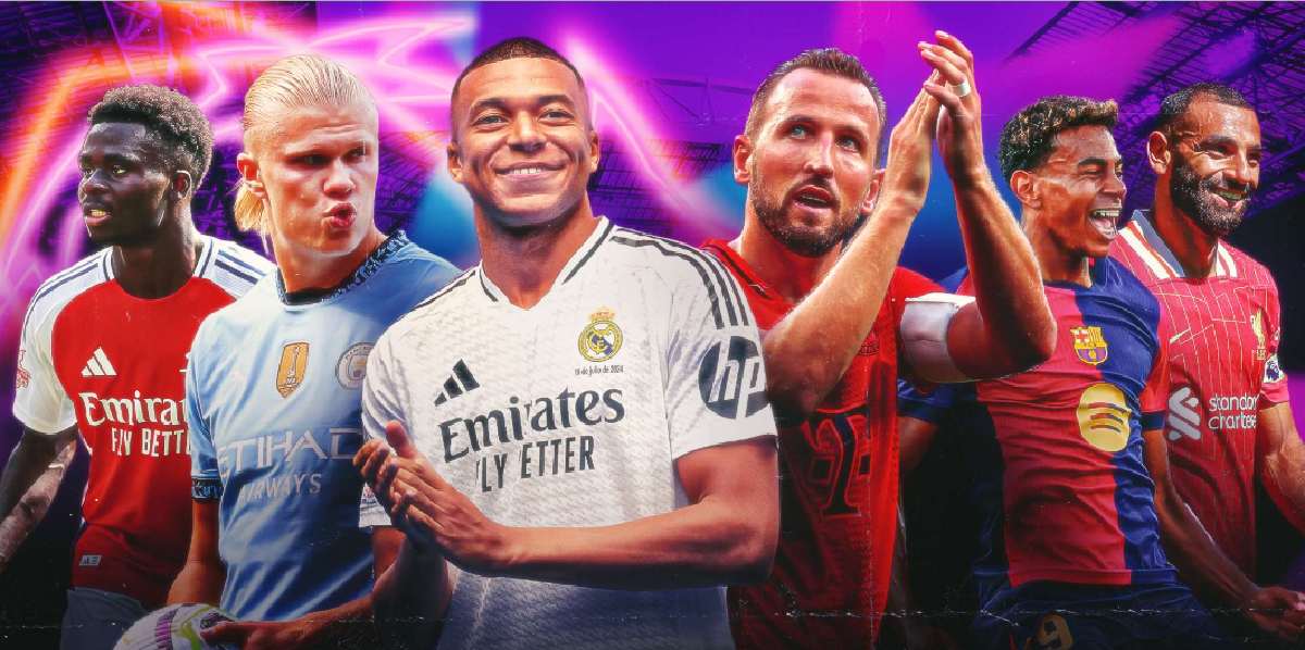 favoritos en las apuestas de la champions league