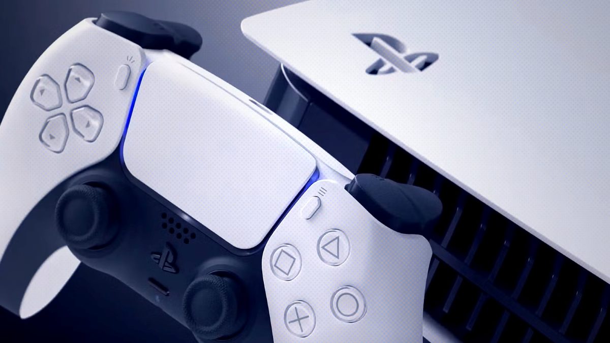 Sony prepara una sorpresa con el DualSense V3 y la PS5 Pro para noviembre