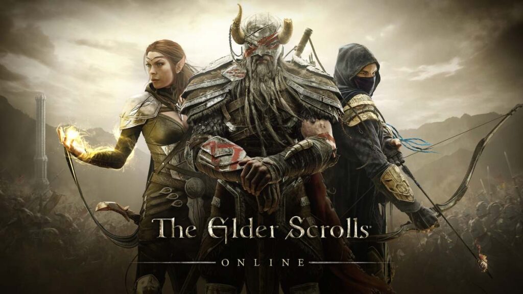The Elder Scrolls 6 podría llegar a finales de 2027