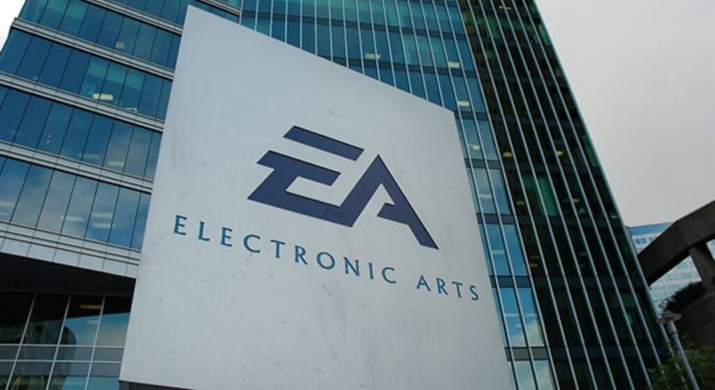 Electronic Arts es vendido a un grupo de inversores internacionales