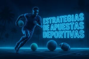 Estrategias de apuestas deportivas - guía completa para principiantes y expertos en [cur_year]