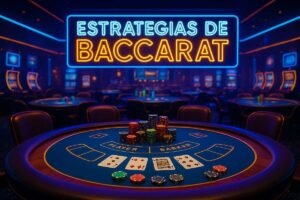 La mejor estrategia para jugar al Baccarat en [cur_month] de [cur_year]