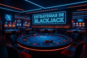 Estrategia de Blackjack - cuál es la mejor para ganar en [cur_year]
