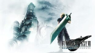 La tercera parte de la trilogía Final Fantasy 7 Remake ya sería jugable