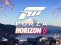 Forza Horizon 6 tendrá lugar en Japón